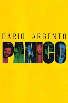 Dario Argento: Panico Dario Argento: Panico