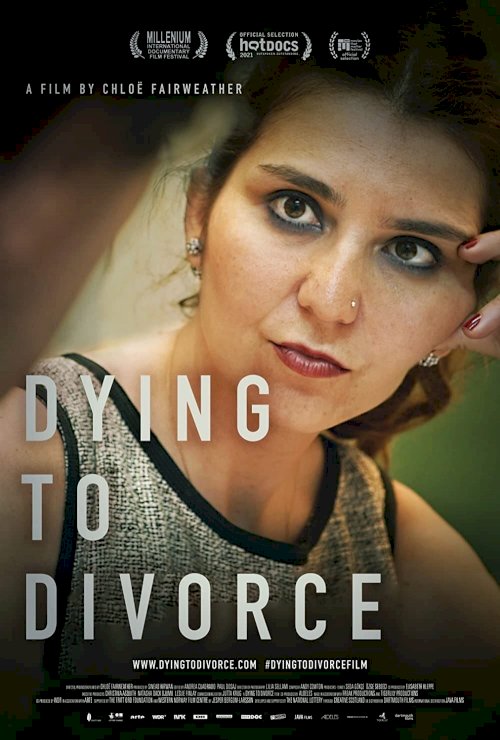 Dying to Divorce Dying to Divorce