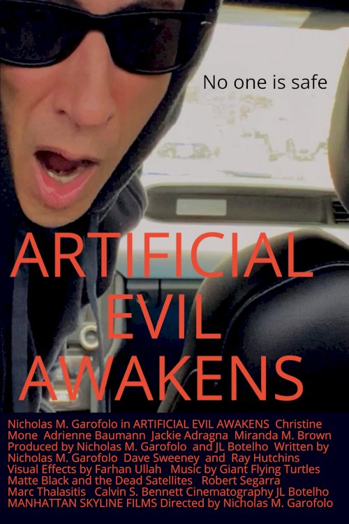 Artificial Evil Awakens Artificial Evil Awakens