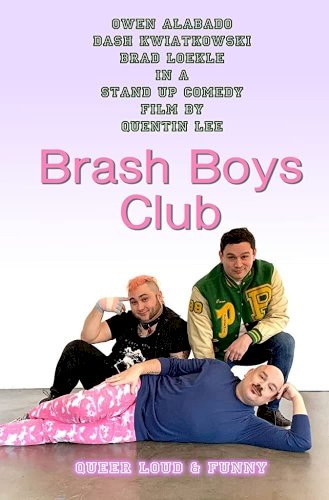 Brash Boys Club Brash Boys Club