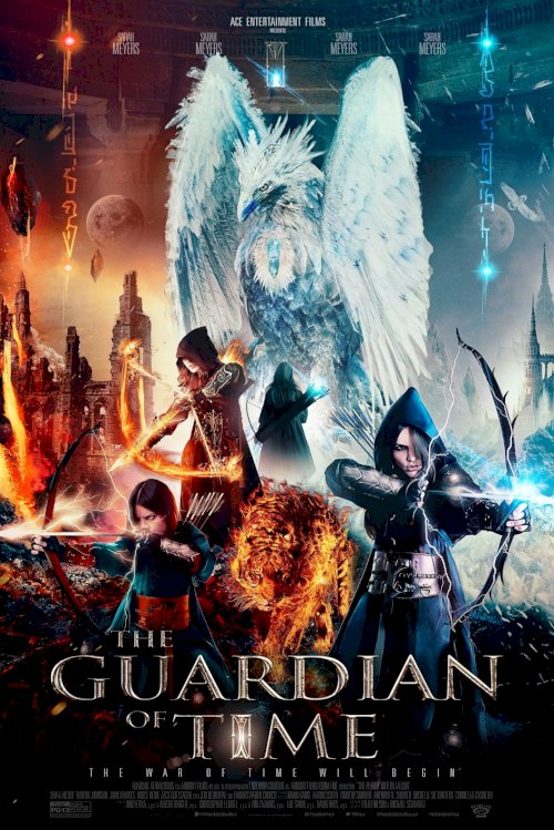Guardians of Time Guardians of Time