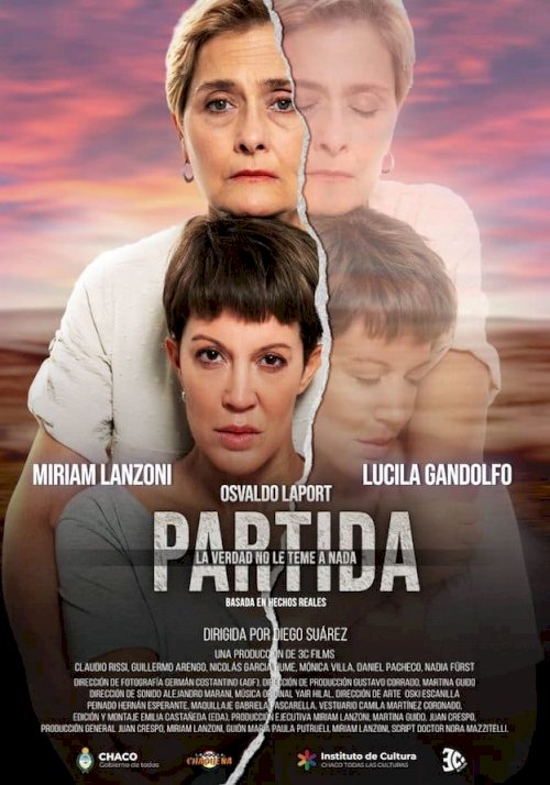 Partida Partida