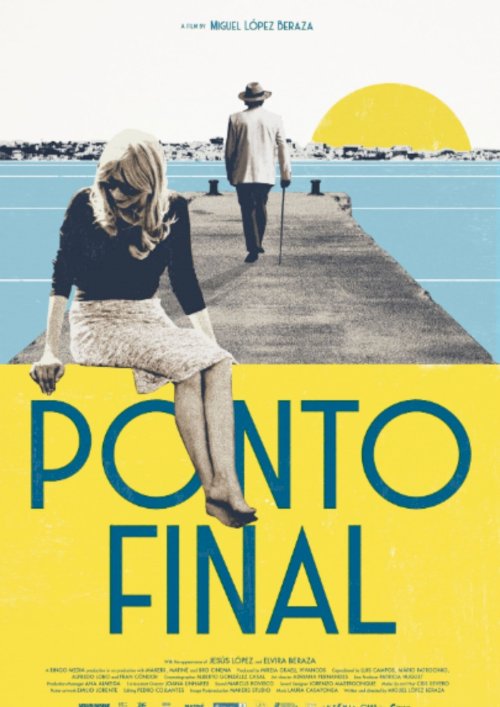 Ponto Final Ponto Final