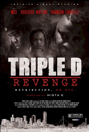 Triple D Revenge Triple D Revenge