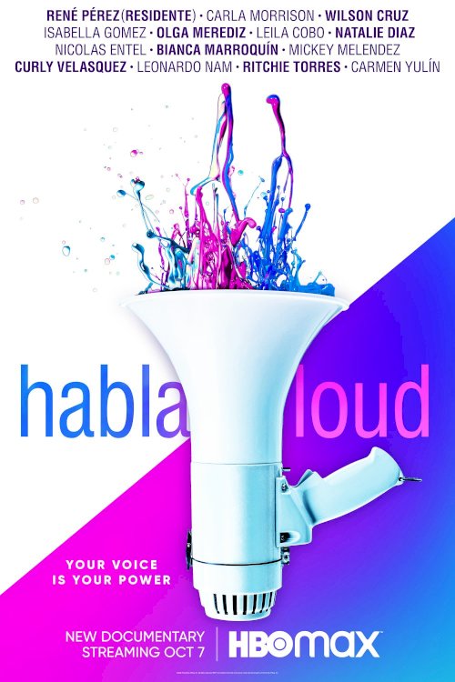 Habla Loud Habla Loud