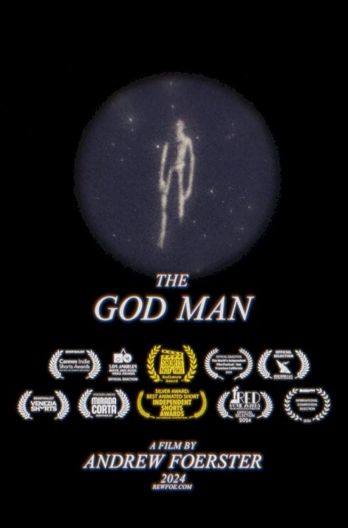 The God Man