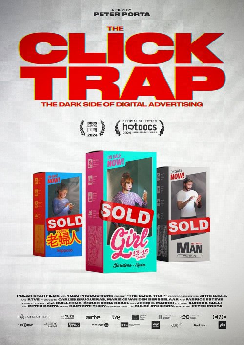 The Click Trap The Click Trap