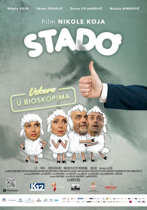 Herd Herd