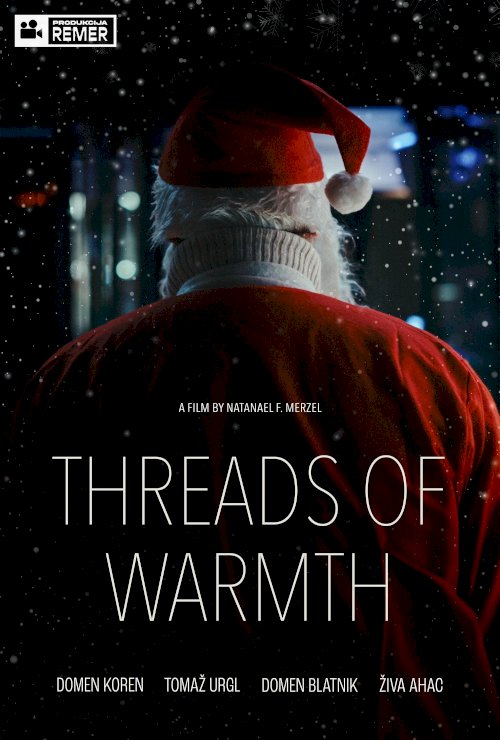 Threads of Warmth