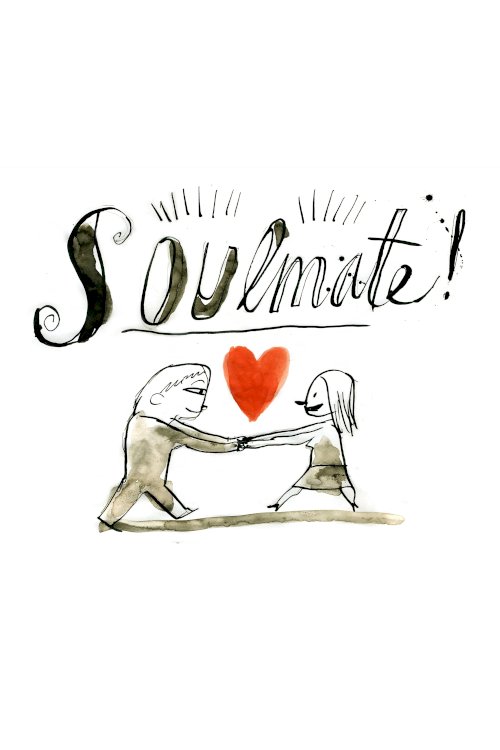 Soulmate Soulmate