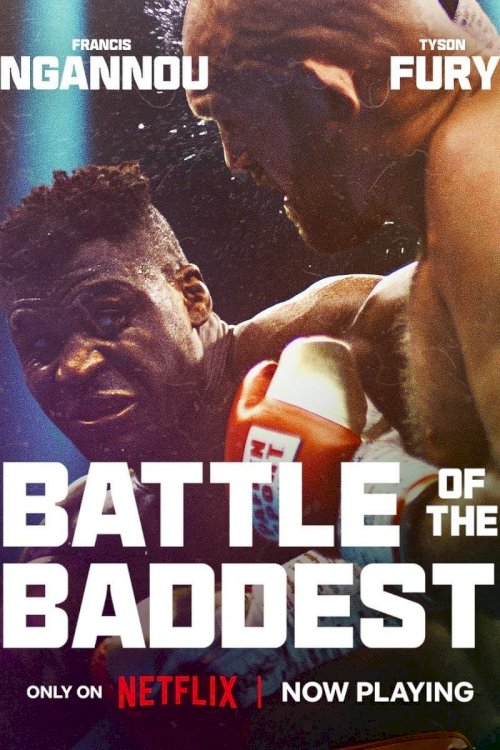 Battle of the Baddest Battle of the Baddest