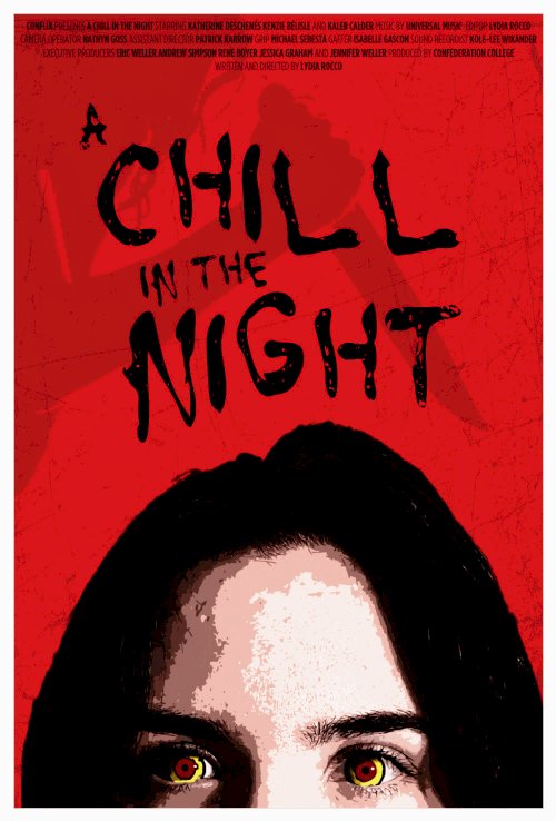 A Chill in the Night A Chill in the Night