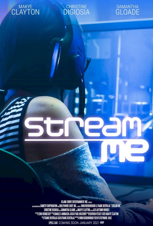 Stream Me