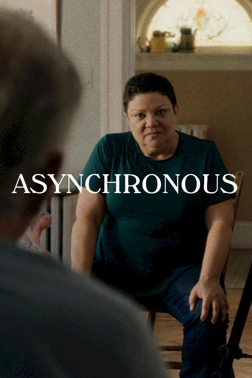Asynchronous Asynchronous