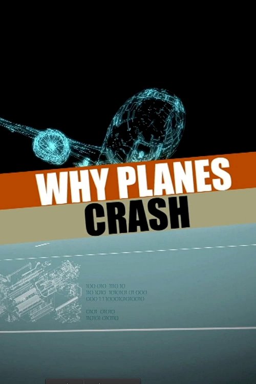Why Planes Crash: Human Error Why Planes Crash: Human Error