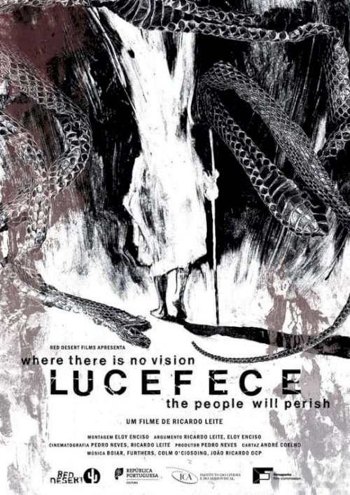 Lucefece: Where there is no vision, the people will perish Lucefece: Where there is no vision, the people will perish
