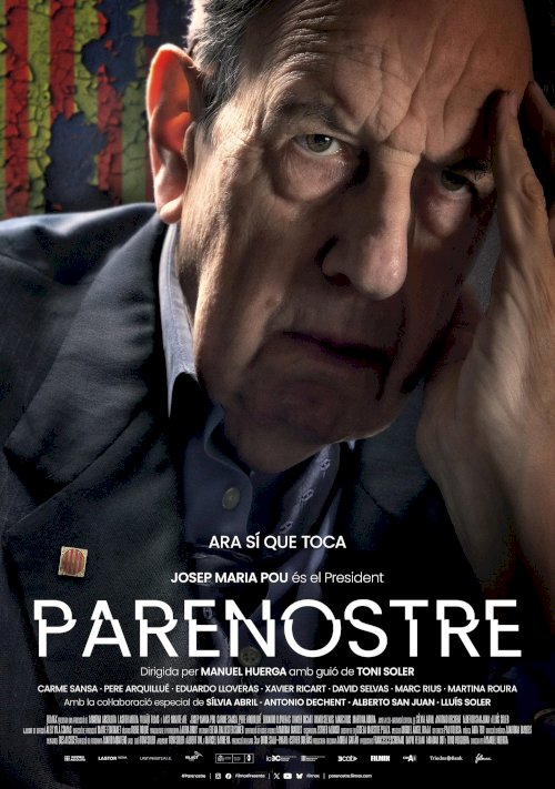 Parenostre Parenostre