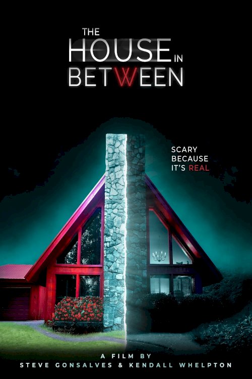 The House in Between The House in Between