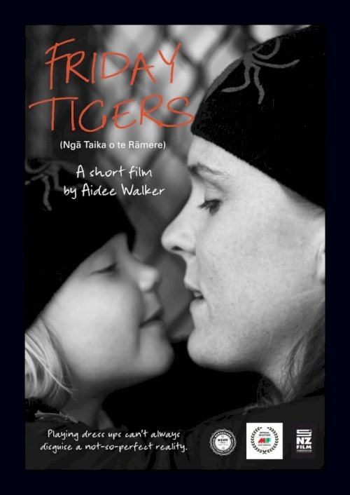 Friday Tigers Friday Tigers