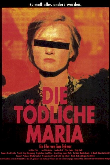 Deadly Maria Deadly Maria