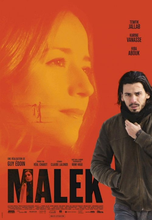 Malek Malek