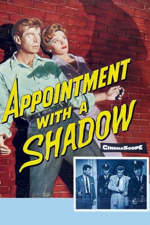 Appointment with a Shadow Appointment with a Shadow