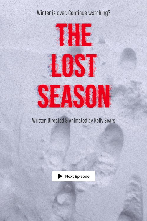 The Lost Season The Lost Season