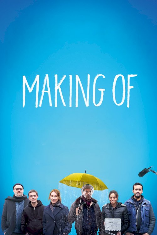 Making Of Making Of