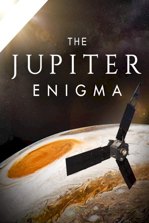 The Jupiter Enigma The Jupiter Enigma