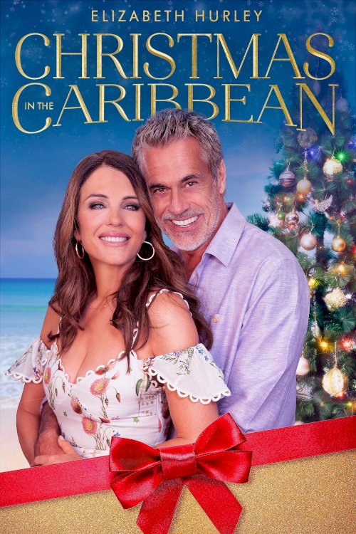 Christmas in the Caribbean Christmas in the Caribbean