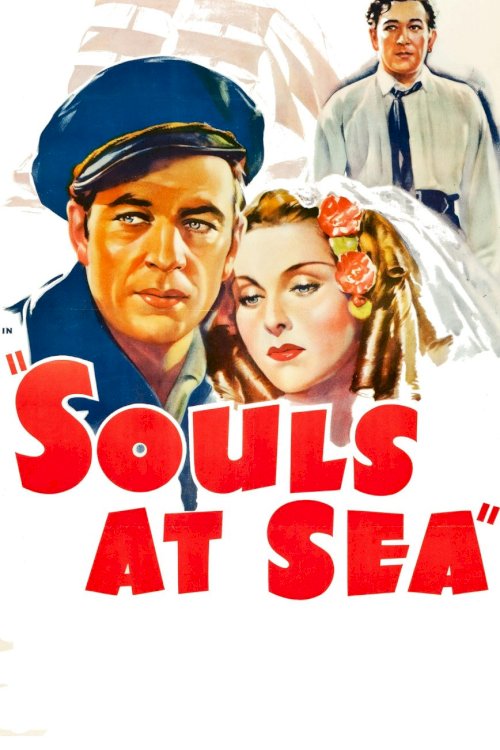 Souls at Sea Souls at Sea