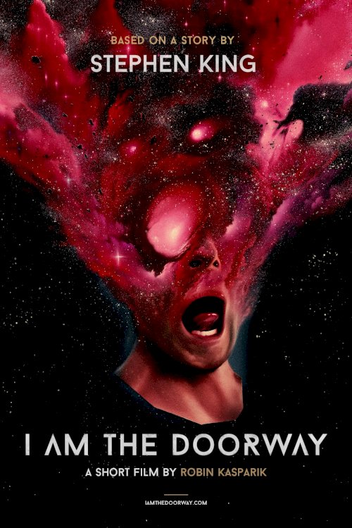 I Am the Doorway I Am the Doorway