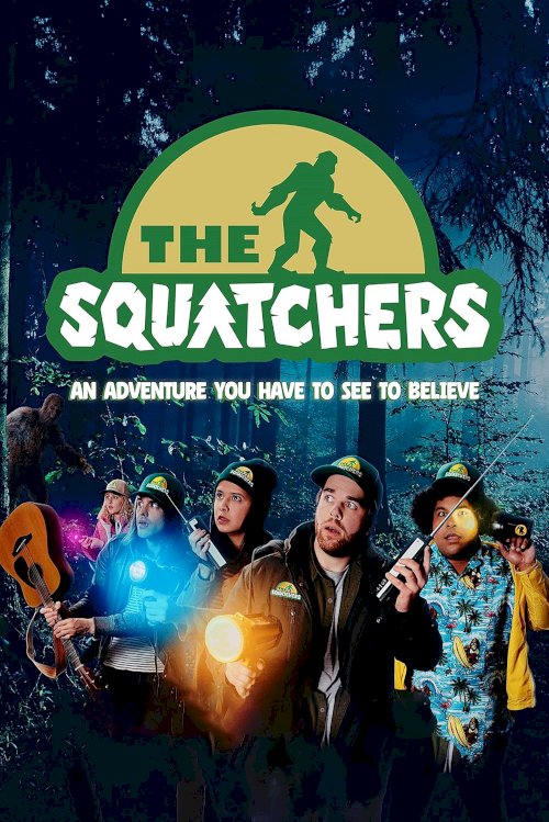 The Squatchers