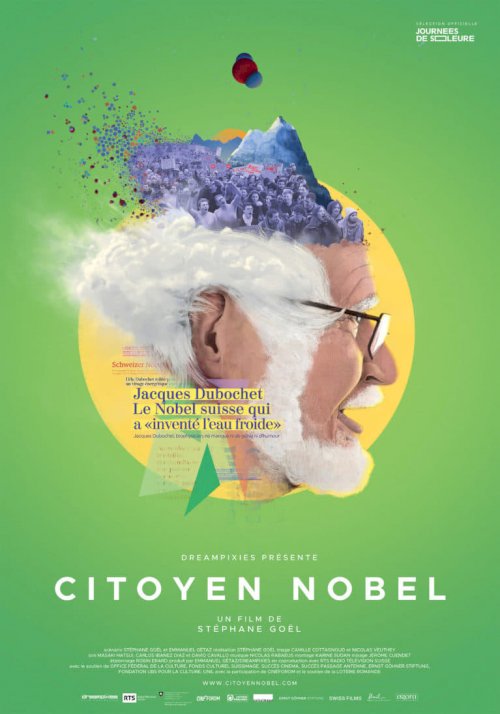 Citizen Nobel Citizen Nobel