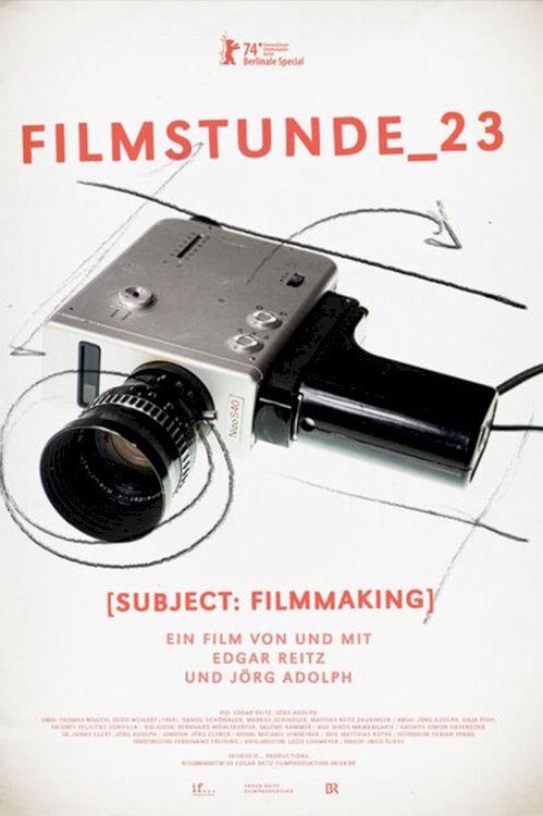 Subject: Filmmaking Subject: Filmmaking