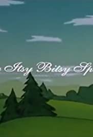 The Itsy Bitsy Spider The Itsy Bitsy Spider