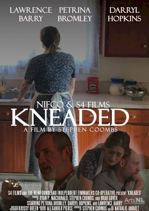 Kneaded Kneaded