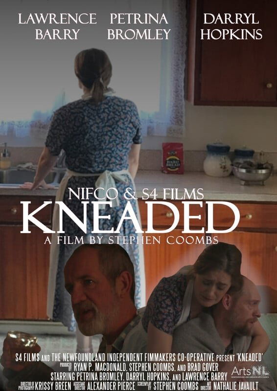 Kneaded Kneaded