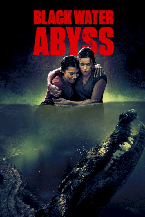 Black Water: Abyss Black Water: Abyss