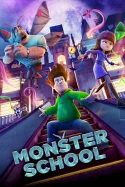 Monster School Monster School