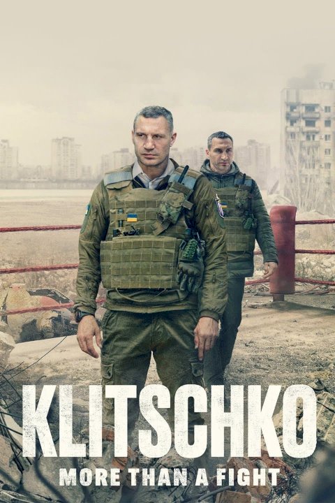 Klitschko: More Than a Fight Klitschko: More Than a Fight