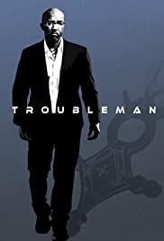 TroubleMan