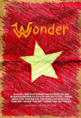 Wonder Wonder