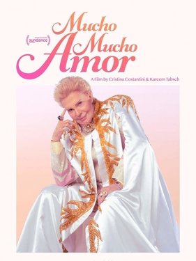 Mucho Mucho Amor: The Legend of Walter Mercado Mucho Mucho Amor: The Legend of Walter Mercado