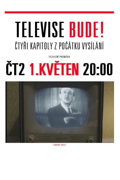 Televise bude! Televise bude!
