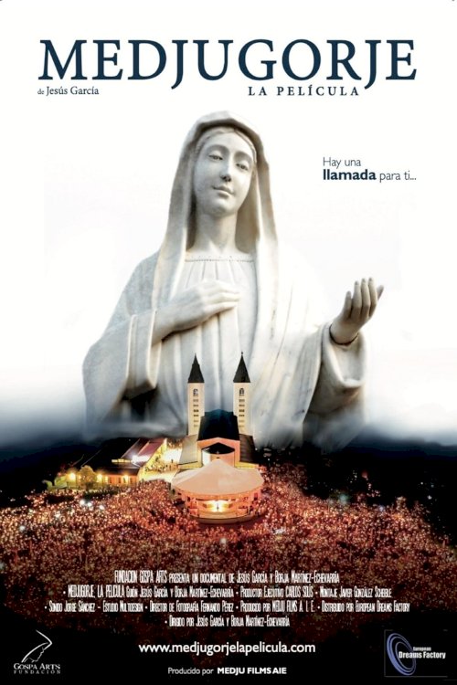 Medjugorje, la película Medjugorje, la película