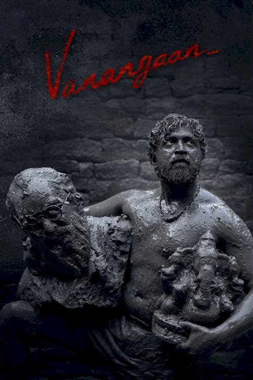 Vanangaan Vanangaan