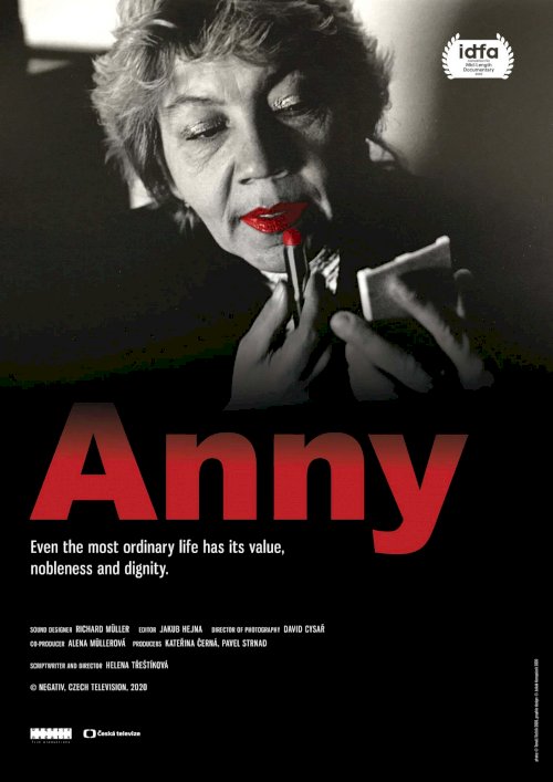 Anny Anny