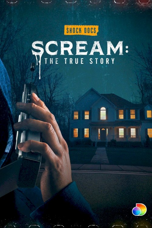 Scream: The True Story Scream: The True Story