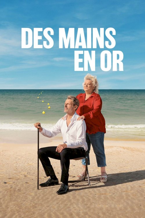 Des mains en or Des mains en or
